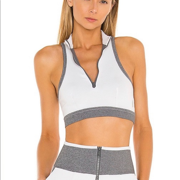 Free people x FP movement round the block crop top - Picture 2 of 9